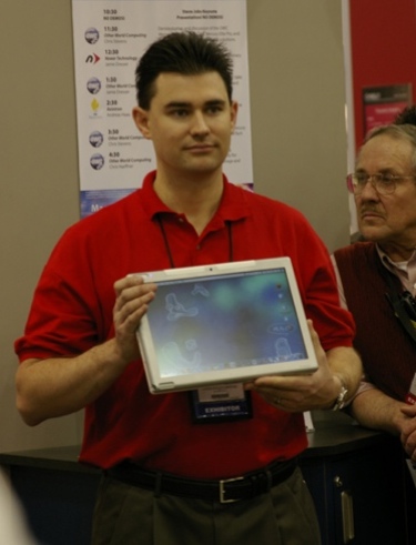 macbook tablet